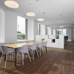 Coworking Regus - Frankfurt am Main, Messeturm