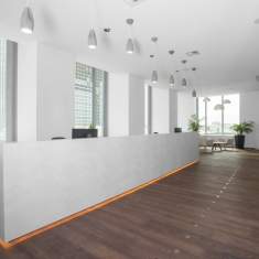 Coworking Regus - Frankfurt am Main, Messeturm