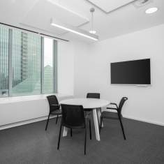 Coworking Regus - Frankfurt am Main, Messeturm