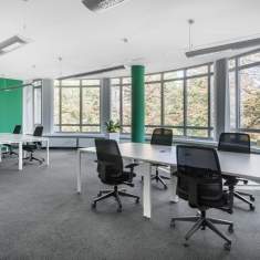 Coworking HQ - Bockenheimer Landstrasse 17/19