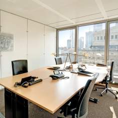 Coworking Regus - Frankfurt am Main, An der Welle