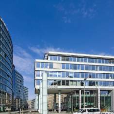 Coworking Regus - Frankfurt am Main, An der Welle