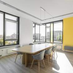 Coworking Regus - Frankfurt am Main, Accente office centre