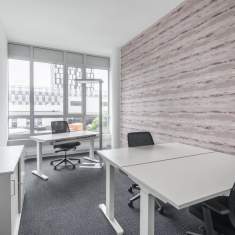 Coworking Regus - Eschborn, Mergenthaler Allee