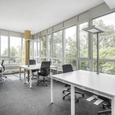 Coworking Regus - Eschborn, Mergenthaler Allee