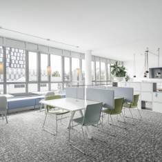 Coworking Regus - Eschborn, Mergenthaler Allee