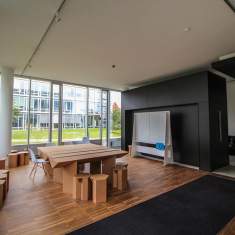 Coworking KölnBonn - Bonn