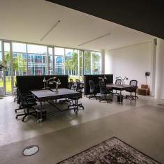 Coworking KölnBonn - Bonn