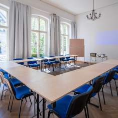 Coworking Eutopia Bonn Zentrum