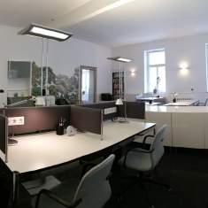 THE STUDIO Coworking Space Bonn