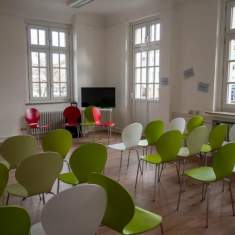 CO21 Coworking - Space Mönchengladbach