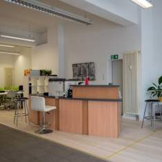 CO21 Coworking - Space Rheydt