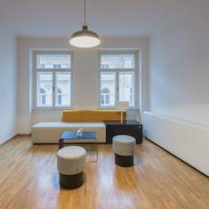 Coworking Space Herrenplatz St.Pölten