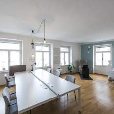 Coworking Space Herrenplatz St.Pölten