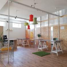 Coworking Center Pulkau