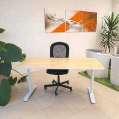 Coworking workingspace 4.0 gars