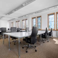 Coworking Regus - Berlin, Potsdamer Platz 1