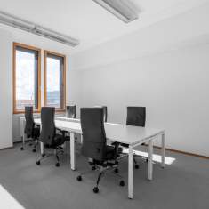 Coworking Regus - Berlin, Potsdamer Platz 1