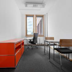 Coworking Regus - Berlin, Potsdamer Platz 1