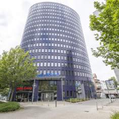 Coworking Regus - Dortmund, Ellipson