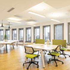 Coworking Regus - Dortmund, Ellipson