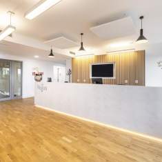 Coworking Regus - Dortmund, Ellipson