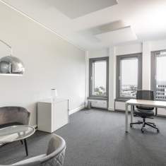 Coworking Regus - Dortmund, Ellipson