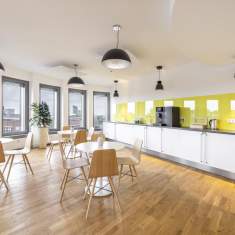 Coworking Regus - Dortmund, Ellipson