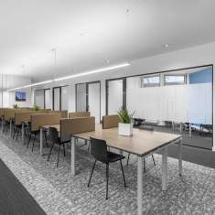 Coworking Regus - Dortmund, Florianstrasse 15-21