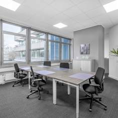 Coworking Regus - Dortmund, Florianstrasse 15-21