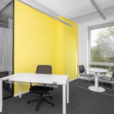 Coworking Regus - Oberhausen, Centroallee