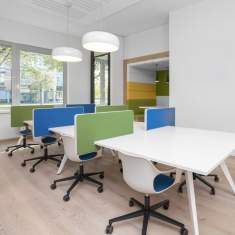 Coworking Regus - Oberhausen, Centroallee