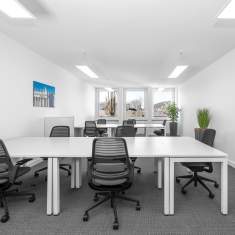 Coworking Regus - Wuppertal, Laurentiusstrasse