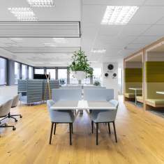 Coworking Regus - Ratingen, Kokkolastrasse