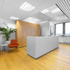 Coworking Regus - Ratingen, Kokkolastrasse