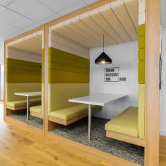 Coworking Regus - Ratingen, Kokkolastrasse