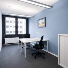 Coworking HQ - Bonn, Bornheimer Strasse