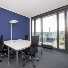 Coworking Regus - Bonn, FGS Campus