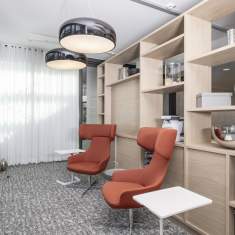 Coworking Regus - Bonn, FGS Campus