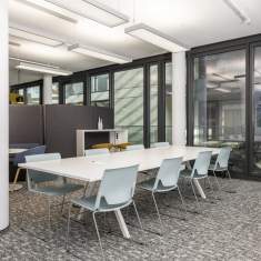 Coworking Regus - Bonn, FGS Campus