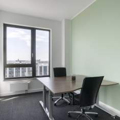 Coworking Regus - Köln, Cubus