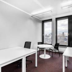 Coworking Regus - Köln, Waidmarkt