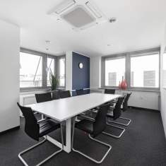 Coworking Regus - Köln, Neumarkt Galerie