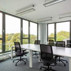 Coworking Regus - Köln, Colonius Carré