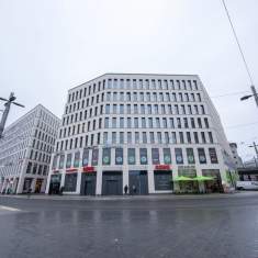 Coworking Regus - Bremen, City Gate