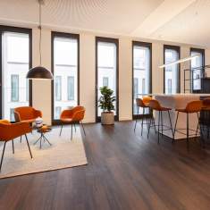 Coworking Regus - Bremen, City Gate