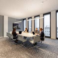 Coworking Regus - Bremen, City Gate