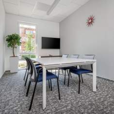 Coworking Regus - Oldenburg