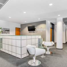 Coworking Regus - Dresden, Altmarkt