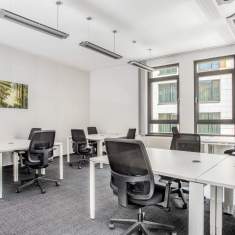 Coworking Regus - Dresden, Altmarkt